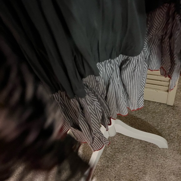 NWT Vintage Concepts Dress - Picture 6 of 6